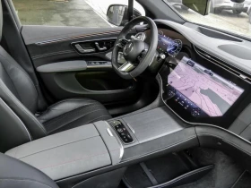 Mercedes-Benz EQS 580 SUV/AMG/4-MATIC/HYPERSCREEN/BURM/PANO/HEAD UP/ | Mobile.bg    14