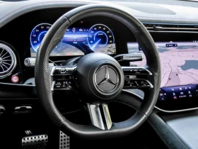 Mercedes-Benz EQS 580 SUV/AMG/4-MATIC/HYPERSCREEN/BURM/PANO/HEAD UP/ | Mobile.bg    11