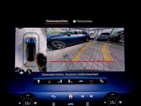 Mercedes-Benz EQS 580 SUV/AMG/4-MATIC/HYPERSCREEN/BURM/PANO/HEAD UP/ | Mobile.bg    13