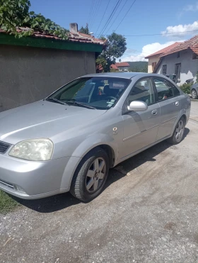 Daewoo Nubira | Mobile.bg    4