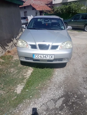 Daewoo Nubira | Mobile.bg    2