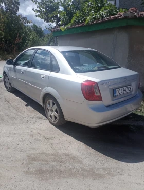 Daewoo Nubira | Mobile.bg    5