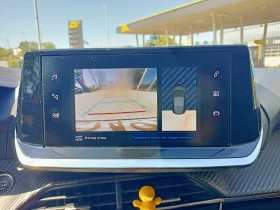Peugeot 208 2900лв за получаване, 1.2PureTech автомат 3D-екран - цена по договаряне - 41250252 9