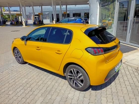 Peugeot 208 2900лв за получаване, 1.2PureTech автомат 3D-екран - цена по договаряне - 41250252 5
