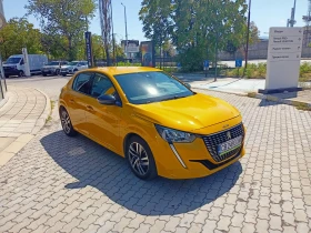 Peugeot 208 2900лв за получаване, 1.2PureTech автомат 3D-екран - цена по договаряне - 41250252 3