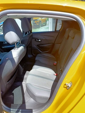 Peugeot 208 2900лв за получаване, 1.2PureTech автомат 3D-екран - цена по договаряне - 41250252 12
