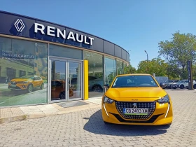 Peugeot 208 2900лв за получаване, 1.2PureTech автомат 3D-екран - цена по договаряне - 41250252 2