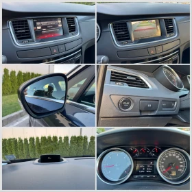 Peugeot 508 2.0HDi* Led* Head-Up* Full* Регистриран/Обслужен!! - 19500 лв. - 40805869 13
