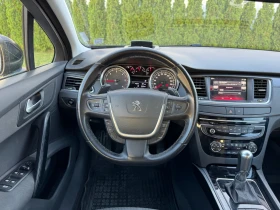 Peugeot 508 2.0HDi* Led* Head-Up* Full* Регистриран/Обслужен!! - 19500 лв. - 40805869 7
