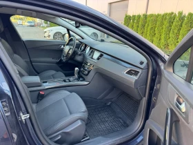 Peugeot 508 2.0HDi* Led* Head-Up* Full* Регистриран/Обслужен!! - 19500 лв. - 40805869 10