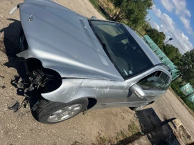 Обява за продажба на Mercedes-Benz C 270 270 cdi ~ 100 лв. - изображение 1