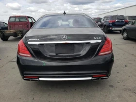 Mercedes-Benz S 63 AMG - 58400 лв. - 56717627 5