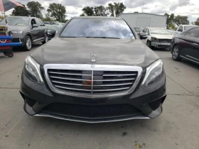 Mercedes-Benz S 63 AMG - 58400 лв. - 56717627 2