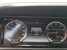 Mercedes-Benz S 63 AMG - 58400 лв. - 56717627 7