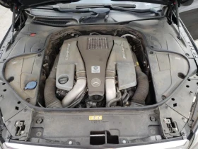 Mercedes-Benz S 63 AMG - 58400 лв. - 56717627 11