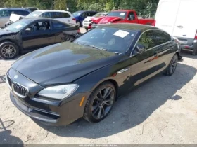 BMW 640 GRAN COUPE | Mobile.bg    2