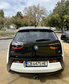 Обява за продажба на BMW i3 Range Extended  ~19 900 лв. - изображение 6 | Auto.bg Обява за продажба на BMW i3 Range Extended  ~19 900 лв. - изображение 6