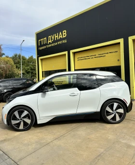 Обява за продажба на BMW i3 Range Extended  ~19 900 лв. - изображение 7 | Auto.bg Обява за продажба на BMW i3 Range Extended  ~19 900 лв. - изображение 7