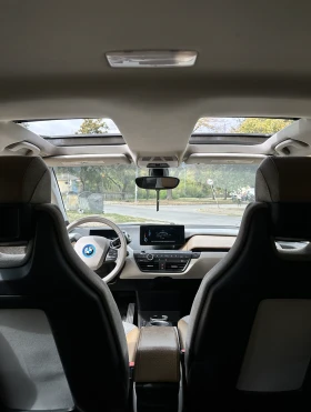 Обява за продажба на BMW i3 Range Extended  ~19 900 лв. - изображение 2 | Auto.bg Обява за продажба на BMW i3 Range Extended  ~19 900 лв. - изображение 2