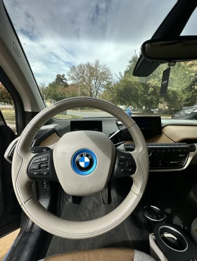 Обява за продажба на BMW i3 Range Extended  ~19 900 лв. - изображение 5 | Auto.bg Обява за продажба на BMW i3 Range Extended  ~19 900 лв. - изображение 5