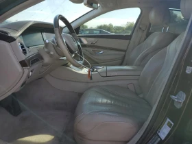 Mercedes-Benz S 550 4MATIC *   *  | Mobile.bg    7