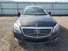 Mercedes-Benz S 550 4MATIC *   *  | Mobile.bg    5