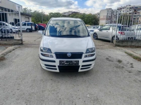 Fiat Ulysse 2.0/136 7 МЕСТА