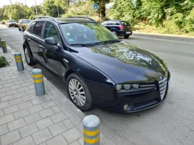Обява за продажба на Alfa Romeo 159 sportwagon ~4 500 лв. - изображение 2 | Auto.bg Обява за продажба на Alfa Romeo 159 sportwagon ~4 500 лв. - изображение 2