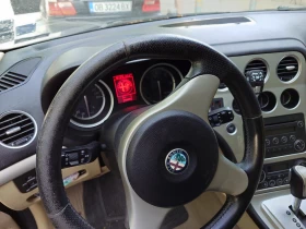 Обява за продажба на Alfa Romeo 159 sportwagon ~4 500 лв. - изображение 4 | Auto.bg Обява за продажба на Alfa Romeo 159 sportwagon ~4 500 лв. - изображение 4