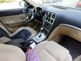 Обява за продажба на Alfa Romeo 159 sportwagon ~4 500 лв. - изображение 3 | Auto.bg Обява за продажба на Alfa Romeo 159 sportwagon ~4 500 лв. - изображение 3