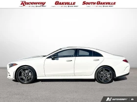 Mercedes-Benz CLS 450 4MATIC* BURMESTER* DISTRONIC* 360 CAM* ОБДУХВАНЕ - 69500 лв. / 35534.79 € - 90149861 5