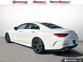 Mercedes-Benz CLS 450 4MATIC* BURMESTER* DISTRONIC* 360 CAM* ОБДУХВАНЕ - 69500 лв. / 35534.79 € - 90149861 4