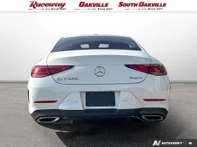 Mercedes-Benz CLS 450 4MATIC* BURMESTER* DISTRONIC* 360 CAM* ОБДУХВАНЕ - 69500 лв. / 35534.79 € - 90149861 3