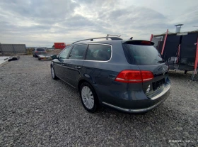 Обява за продажба на VW Passat 2.0 TDI 4x4 ~13 600 лв. - изображение 7