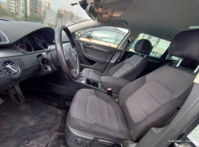 VW Passat 2.0 TDI 4x4 | Mobile.bg    17