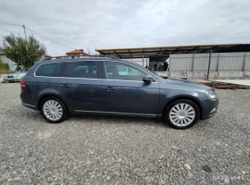 Обява за продажба на VW Passat 2.0 TDI 4x4 ~13 600 лв. - изображение 6