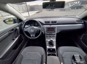 Обява за продажба на VW Passat 2.0 TDI 4x4 ~13 600 лв. - изображение 10