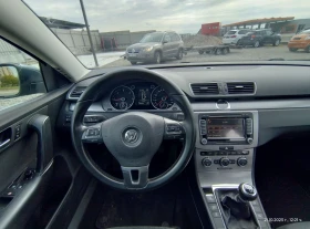 Обява за продажба на VW Passat 2.0 TDI 4x4 ~13 600 лв. - изображение 11