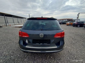 Обява за продажба на VW Passat 2.0 TDI 4x4 ~13 600 лв. - изображение 8