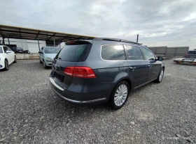 Обява за продажба на VW Passat 2.0 TDI 4x4 ~13 600 лв. - изображение 9