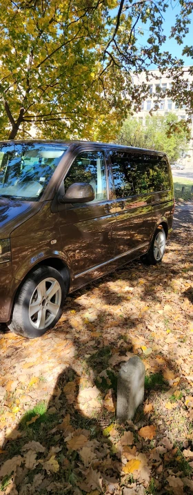 Обява за продажба на VW Multivan ~36 000 лв. - изображение 7