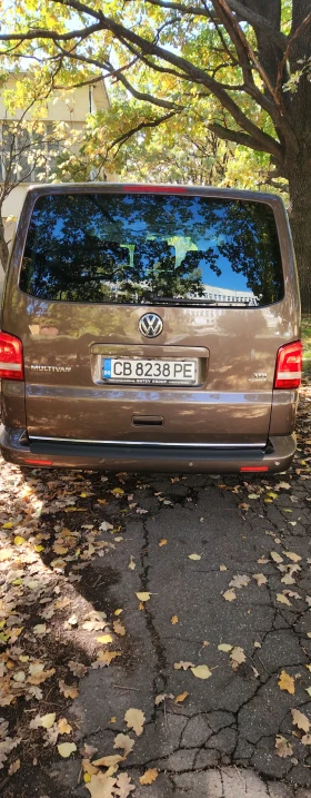 Обява за продажба на VW Multivan ~36 000 лв. - изображение 8