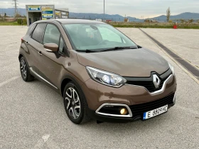 Renault Captur 1.5 DCi - изображение 1