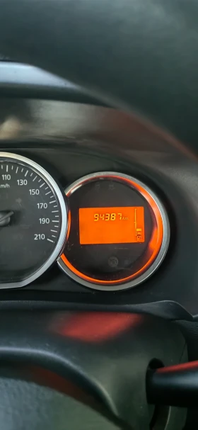 Dacia Lodgy 1.6 бензин 102 к. - 15900 лв. / 8129.54 € - 64538663 9