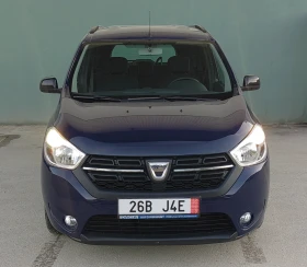 Dacia Lodgy 1.6 бензин 102 к. - 15900 лв. / 8129.54 € - 64538663 3
