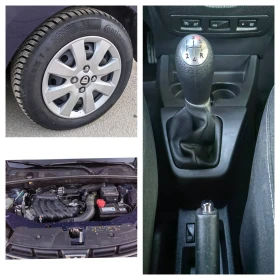 Dacia Lodgy 1.6 бензин 102 к. - 15900 лв. / 8129.54 € - 64538663 17