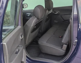 Dacia Lodgy 1.6 бензин 102 к. - 15900 лв. / 8129.54 € - 64538663 11