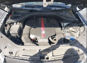 Mercedes-Benz GLE 450 COUPE* , HARMAN/KARDON, ЩОРИ - 43500 лв. / 22241.20 € - 12368487 17