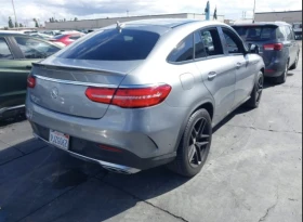 Mercedes-Benz GLE 450 COUPE* , HARMAN/KARDON, ЩОРИ - 43500 лв. / 22241.20 € - 12368487 4