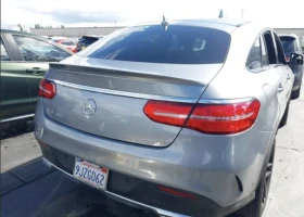 Mercedes-Benz GLE 450 COUPE* , HARMAN/KARDON, ЩОРИ - 43500 лв. / 22241.20 € - 12368487 7